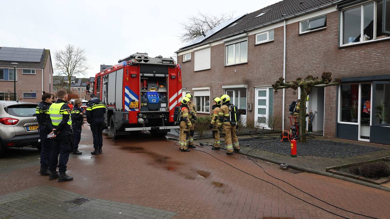 Foto: Sander van Gils/SQ Vision.