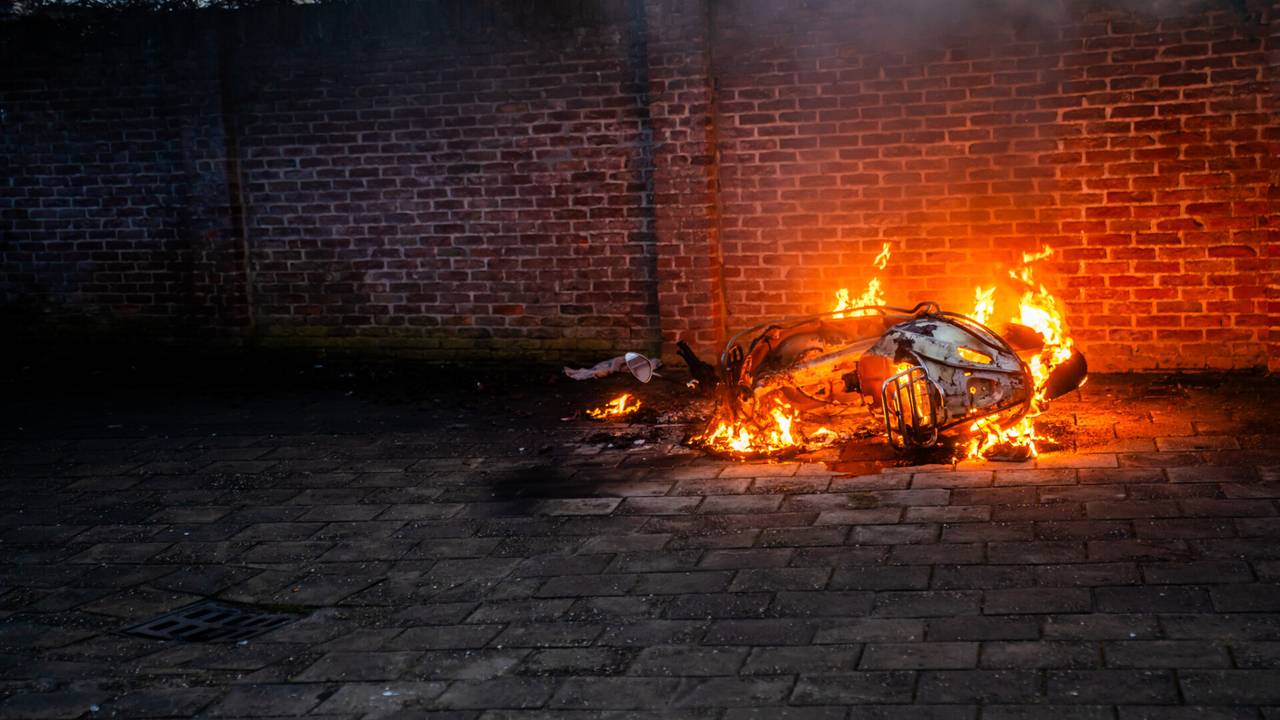 Foto: SQ Vision/Dave Hendriks.