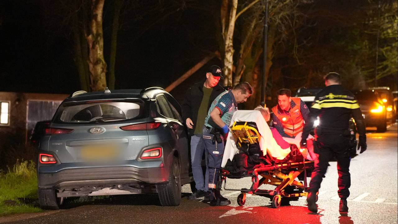 Foto: Erik Haverhals/SQ Vision