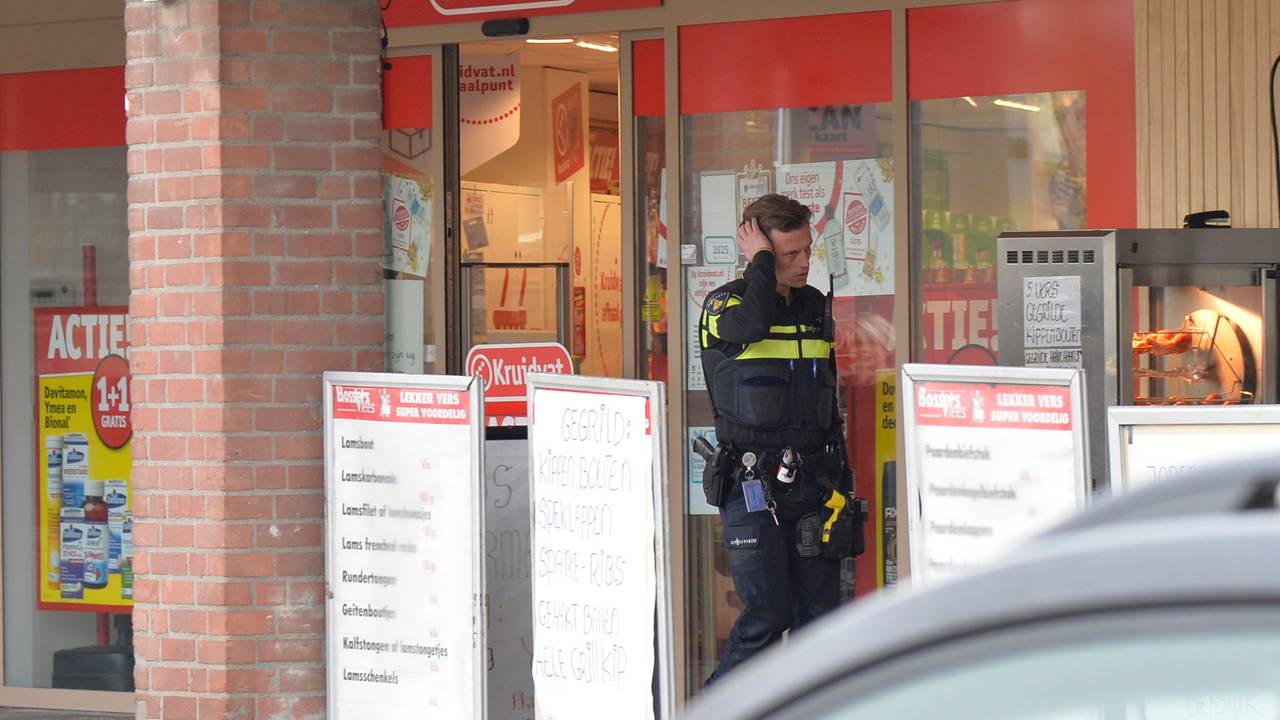 Foto: Perry Roovers/SQ Vision.