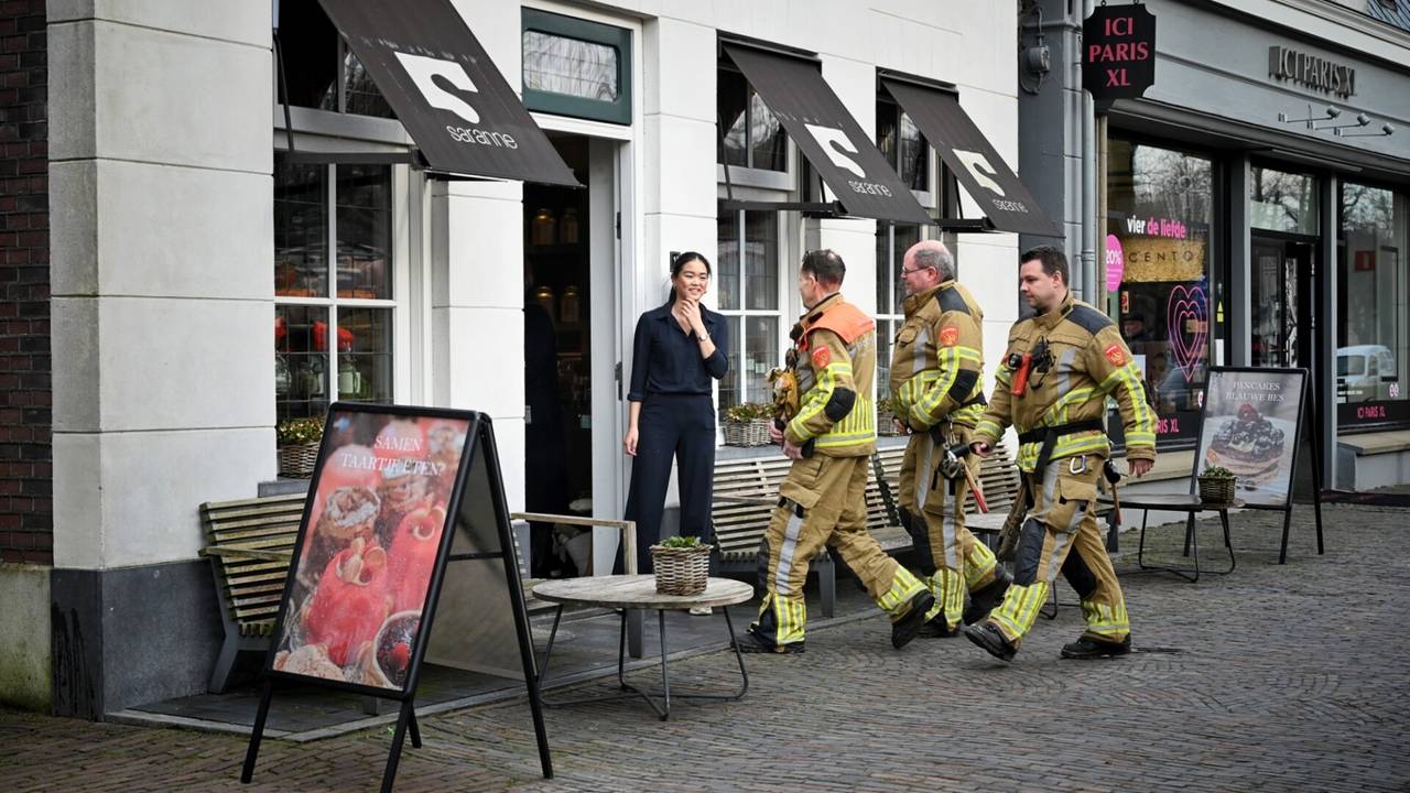 Foto: Toby de Kort/SQ Vision.