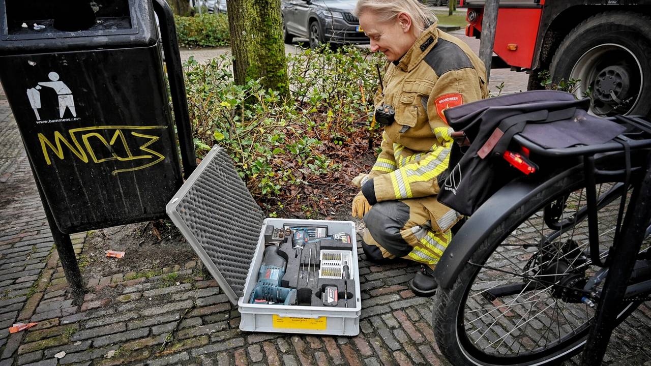 Foto: Toby de Kort/SQ Vision.