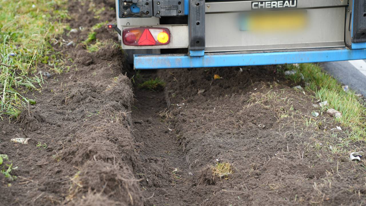 Foto: Erik Haverhals/SQ Vision.