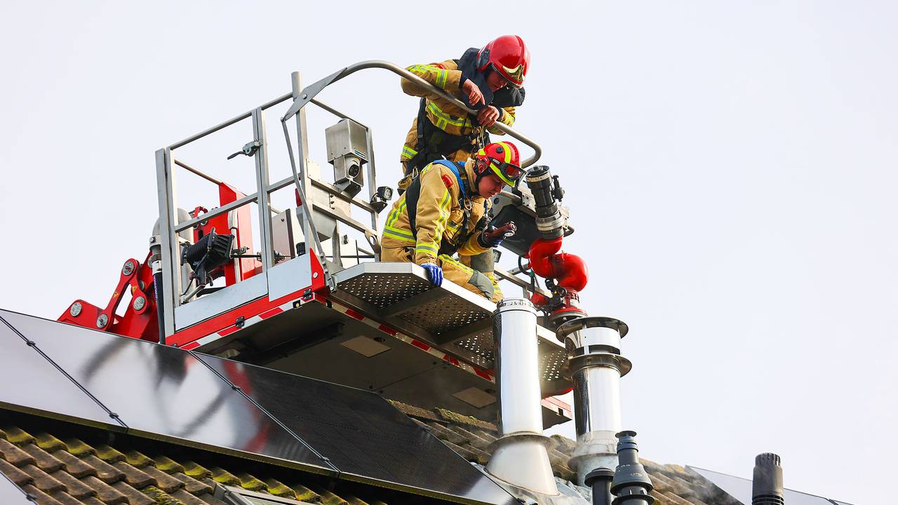 Foto: Arno van der Linden/SQ Vision.