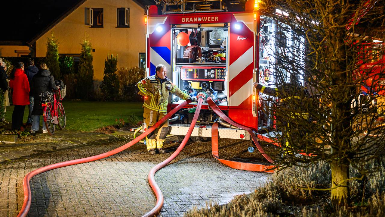 Foto: Tom van der Put/SQ Vision. 