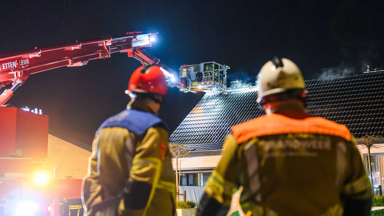 Foto: Tom van der Put/SQ Vision.