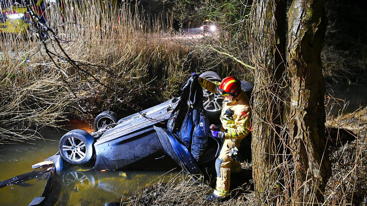 Foto: Rico Vogels / SQ Vision.