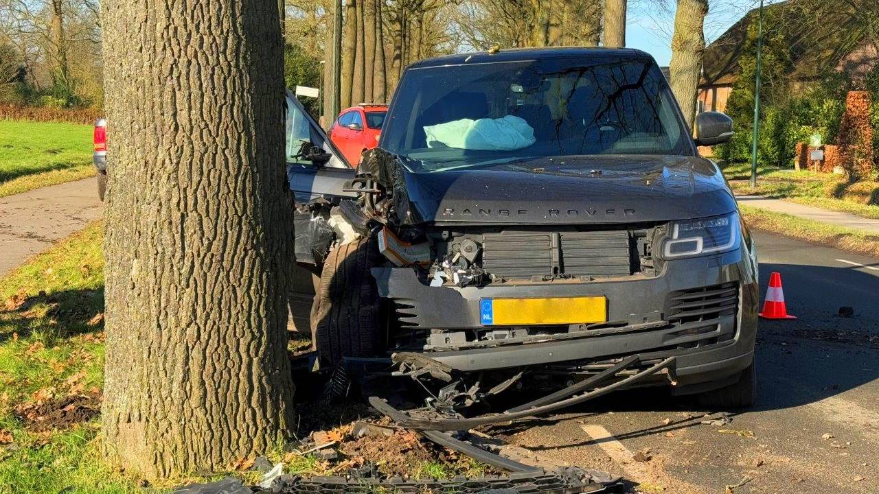 Foto: Bart Meesters/SQ Vision.