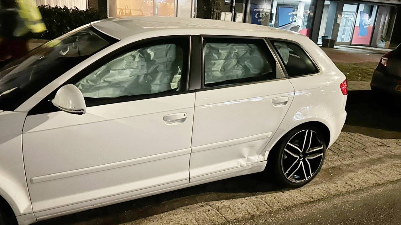 Foto: Rico Vogels/SQ Vision.