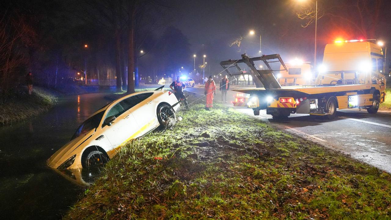 Foto: Erik Haverhals/SQ Vision