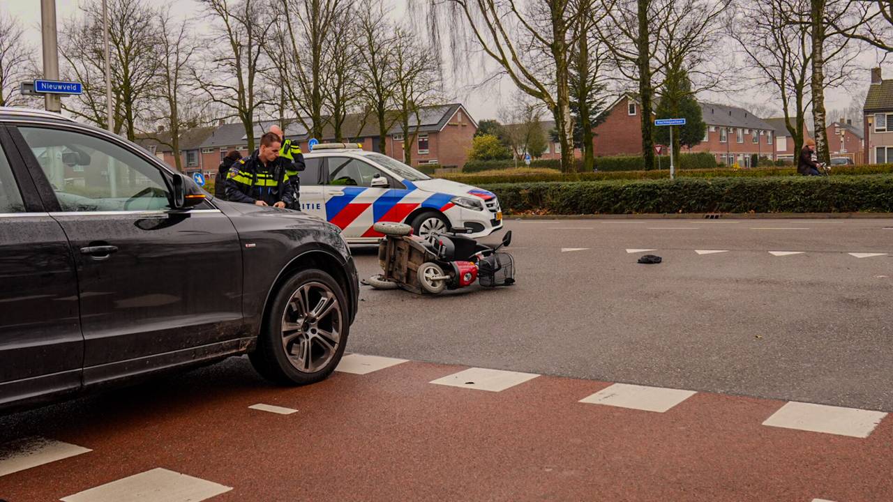 Foto: Harrie Grijseels/SQ Vision.