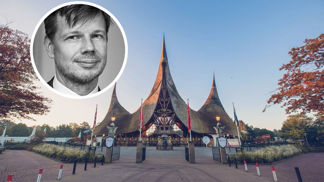 Volgens advocaat Jebbink heeft de Efteling onnodig de huisregels aangescherpt.