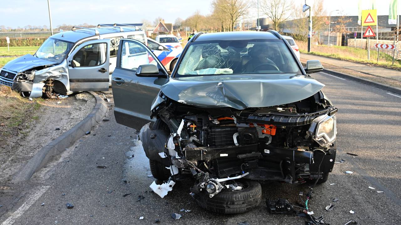 Foto: Tom van der Put/SQ Vision.