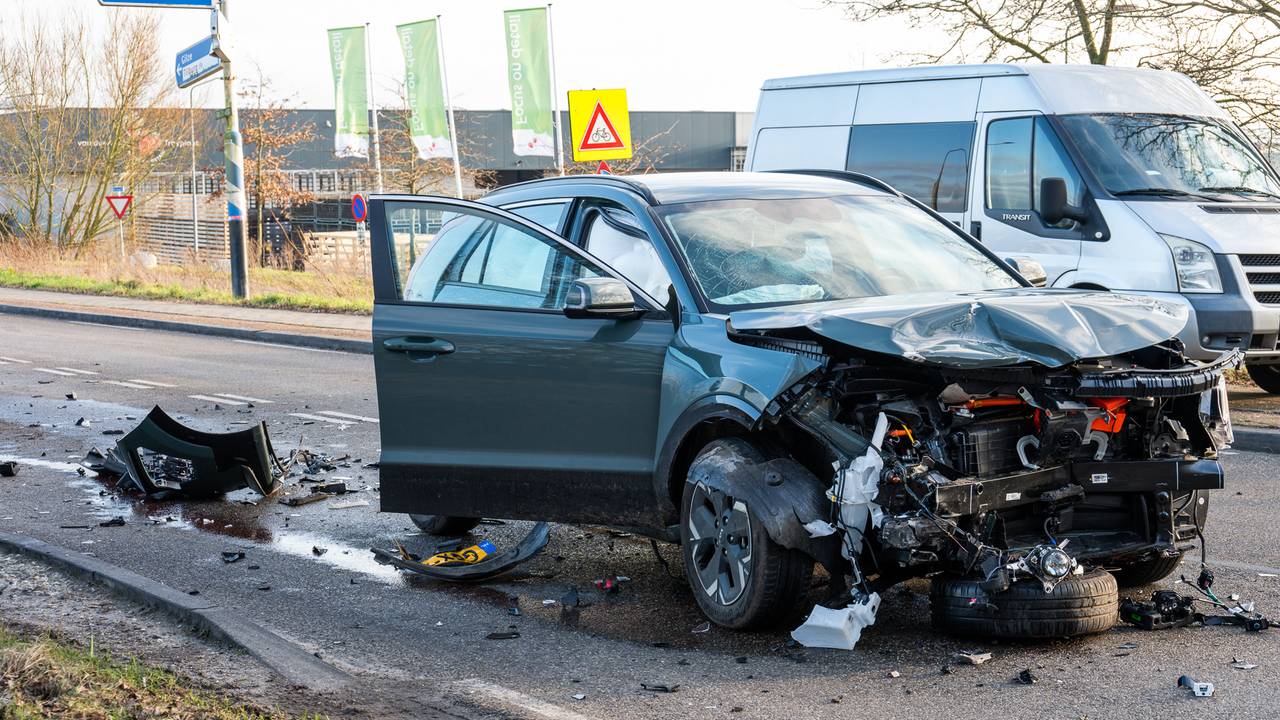 Foto: Tom van der Put/SQ Vision.