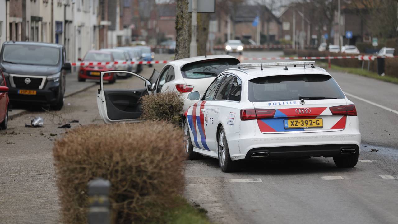 Foto: Christiaan Traets/SQ Vision.