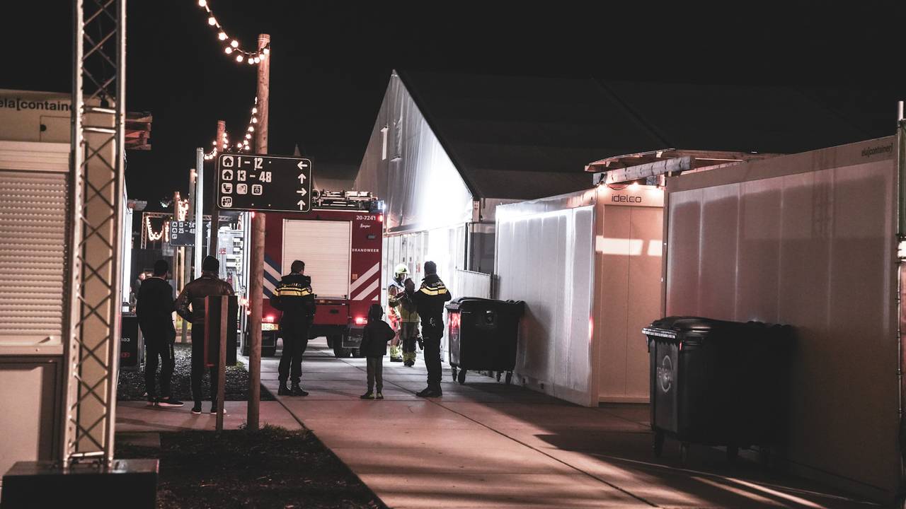 Foto: Erik Haverhals/SQ Vision.