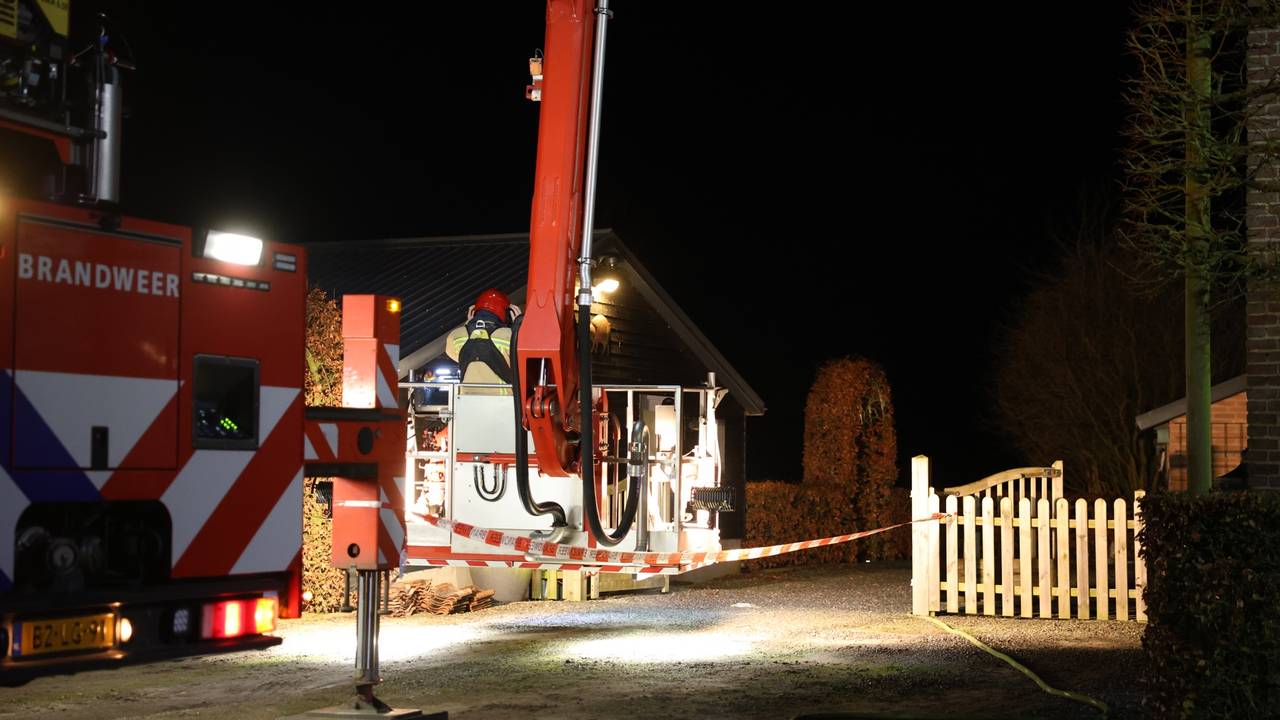 Foto: Sander van Gils/SQ Vision.