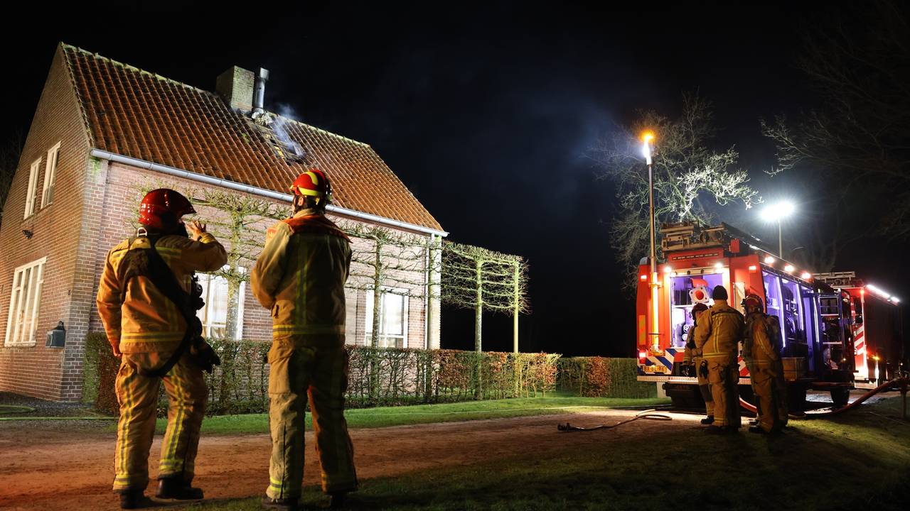 Foto: Sander van Gils/SQ Vision.