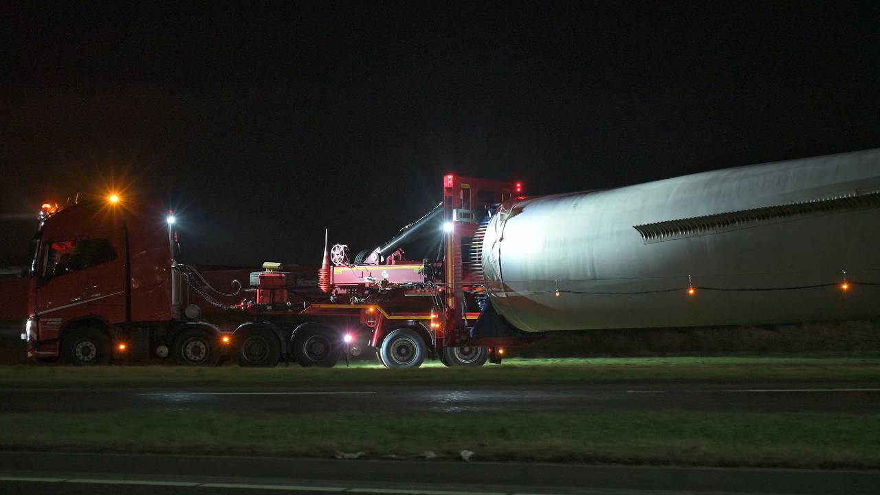 Beeld: Tom van der Put/SQ Vision.