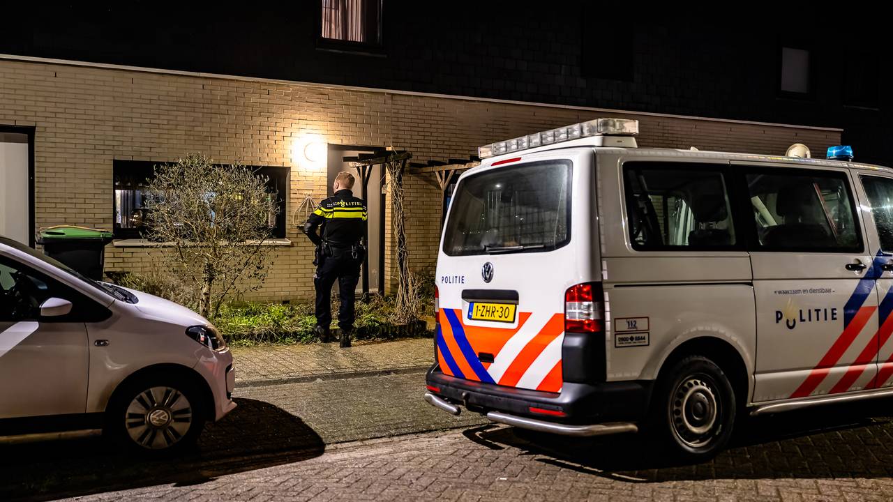 Foto: Jack Brekelmans/SQ Vision.