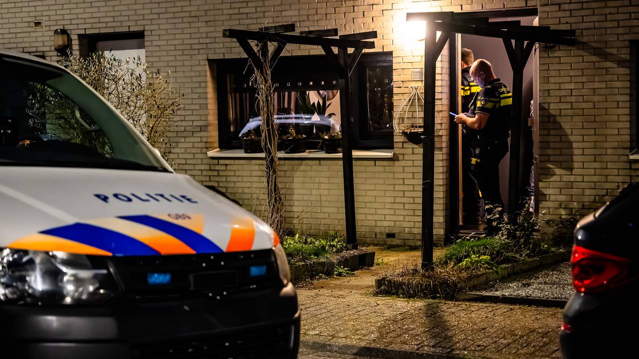 Foto: Jack Brekelmans/SQ Vision.