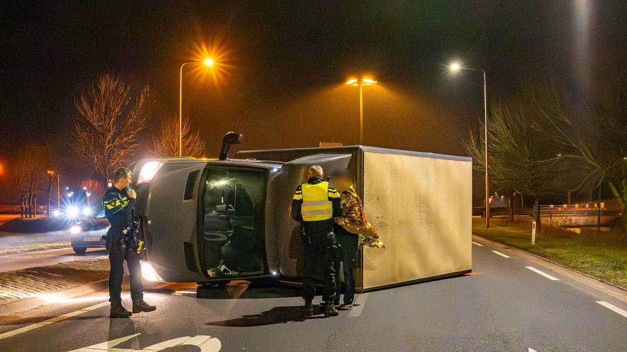 Foto: Harrie Grijseels/SQ Vision