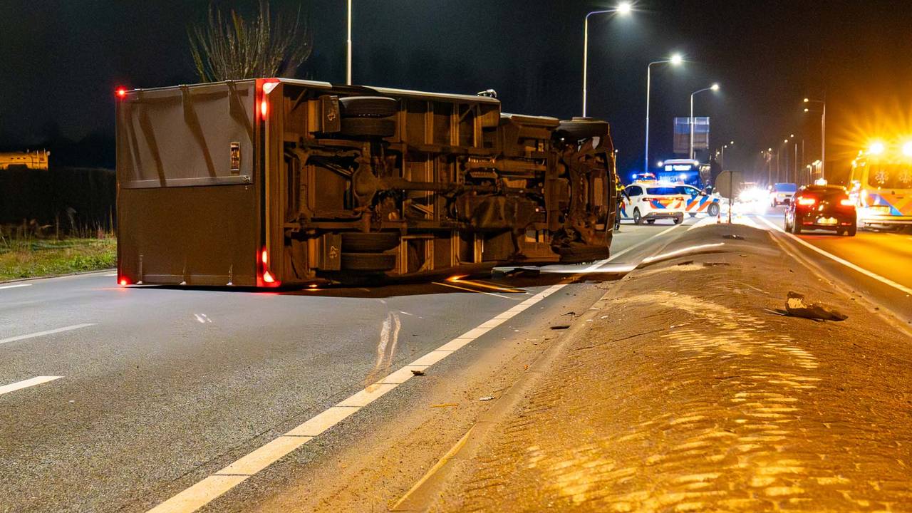 Foto: Harrie Grijseels/SQ Vision