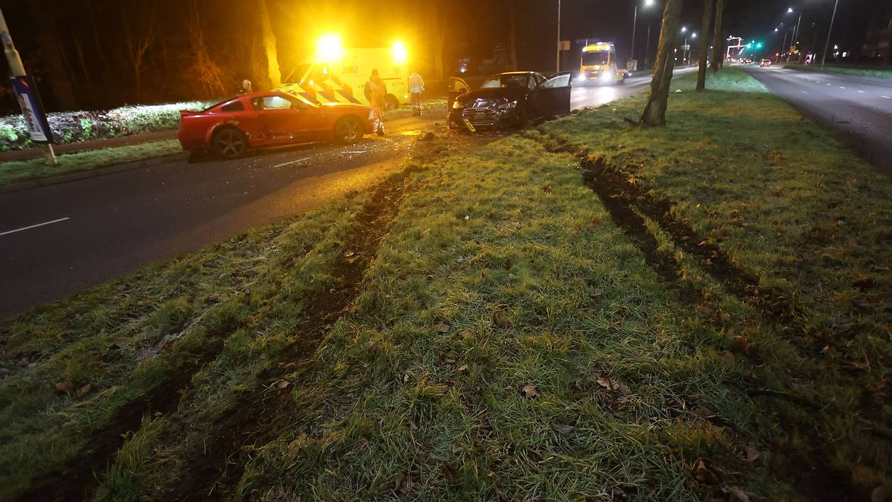 Foto: Arno van der Linden/SQ Vision.