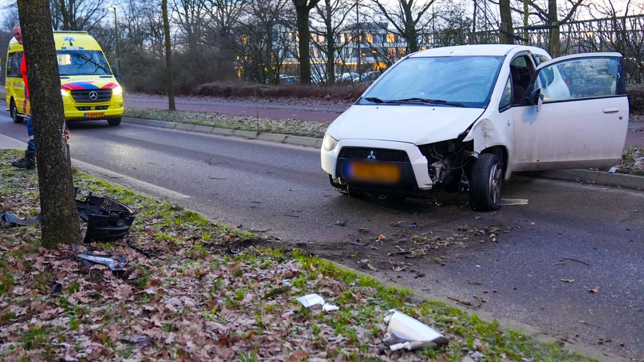 Foto: Harrie Grijseels/SQ Vision.