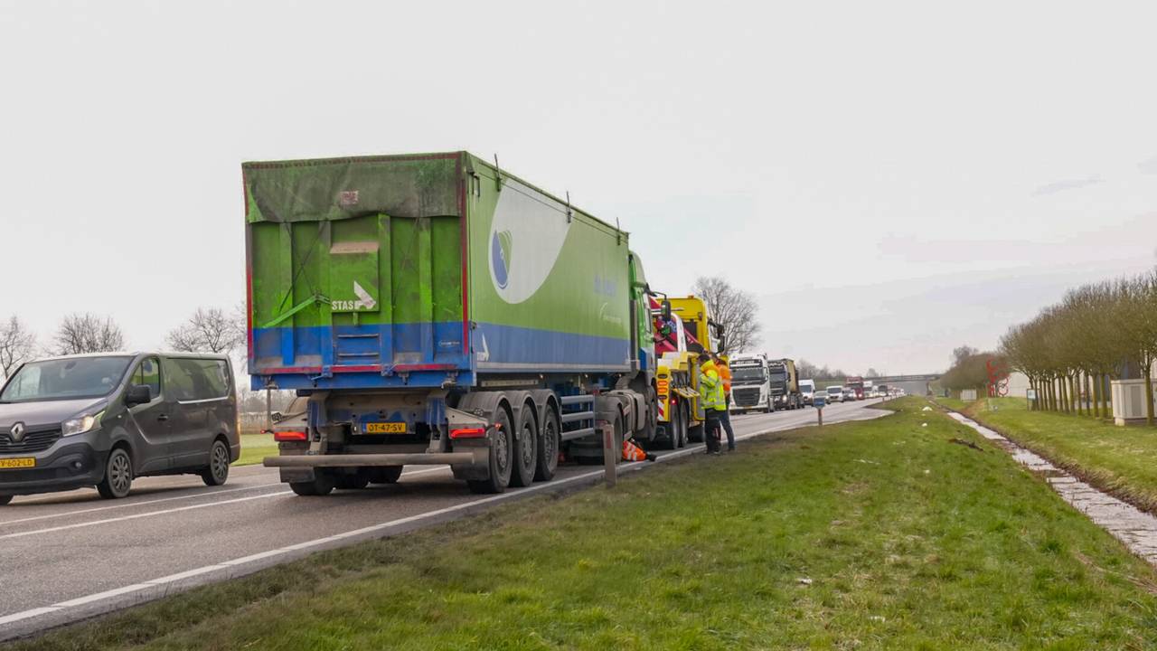 Foto: Harrie Grijseels/SQ Vision.