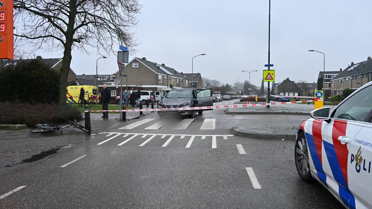 Foto: Tom van der Put/SQ Vision.