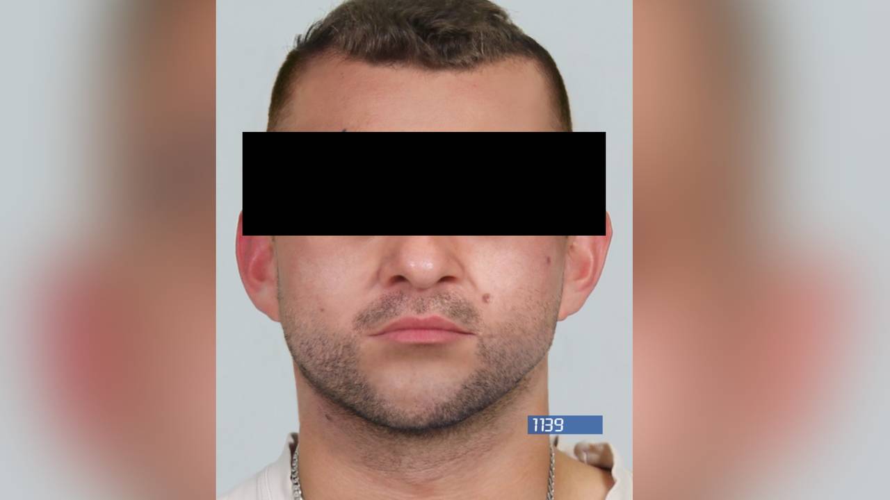 Foto: politie Polen.