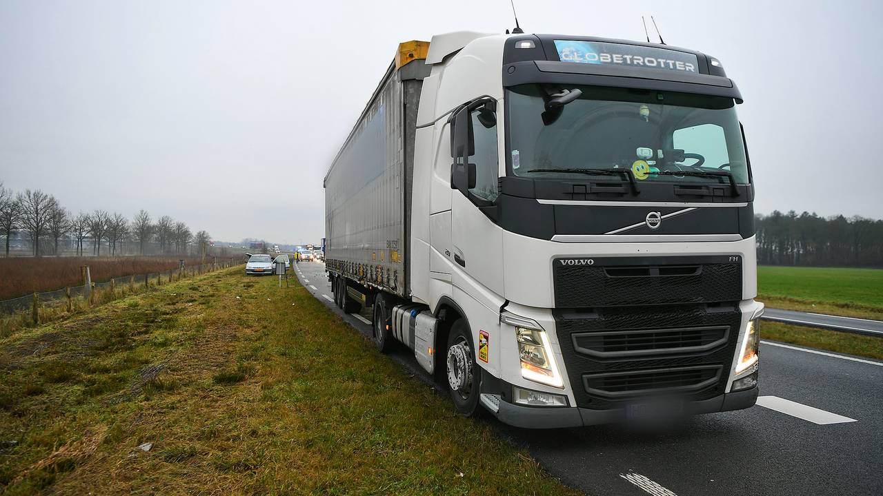 Foto: Rico Vogels/SQ Vision.