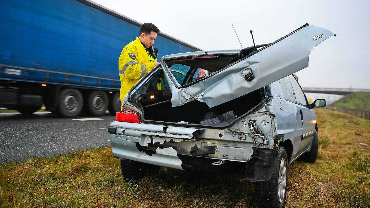 Foto: Rico Vogels/SQ Vision.