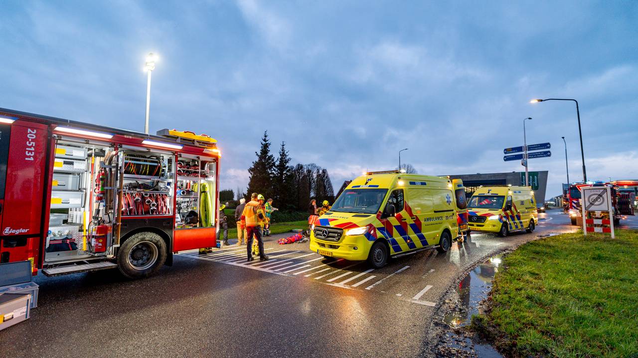 Foto: Jurgen Versteeg/SQ Vision.