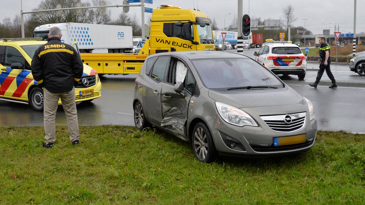 Foto: Perry Roovers/SQ Vision. 