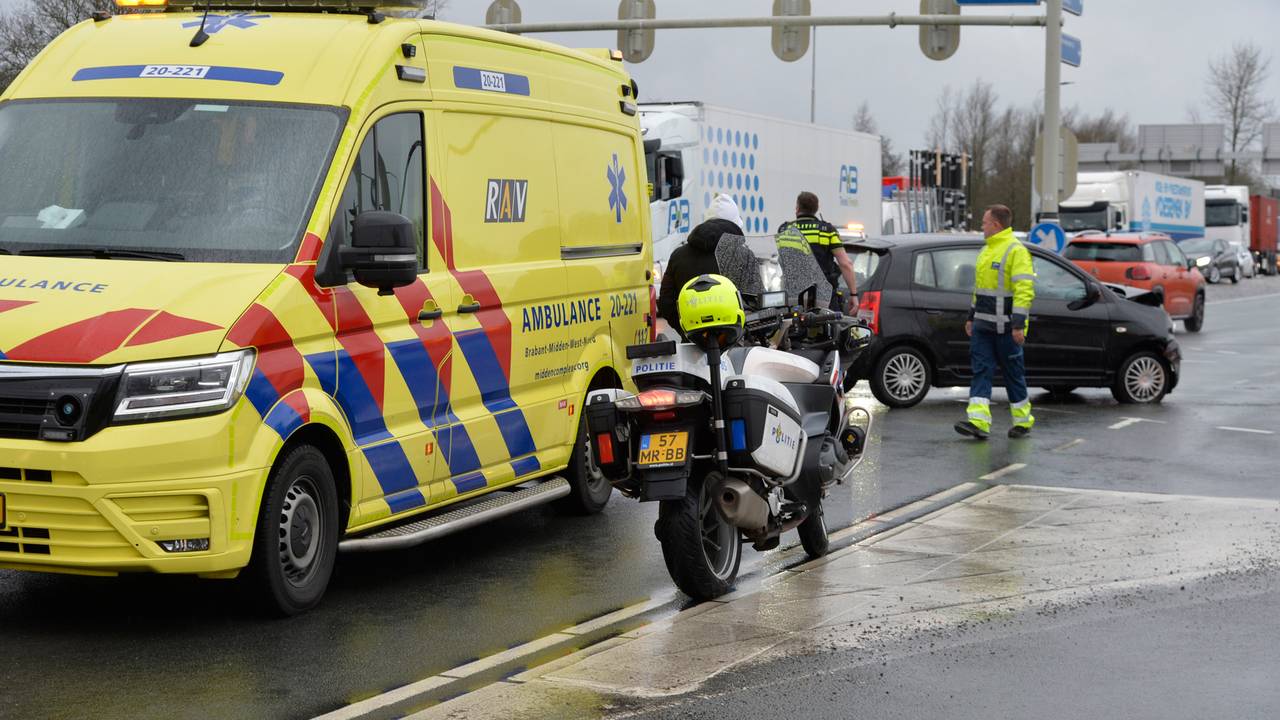 Foto: Perry Roovers/SQ Vision. 