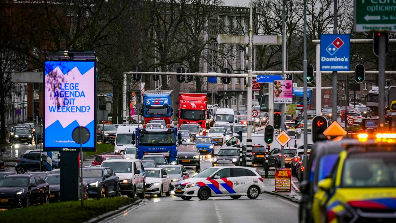 Foto: Tom van der Put/SQ Vision.