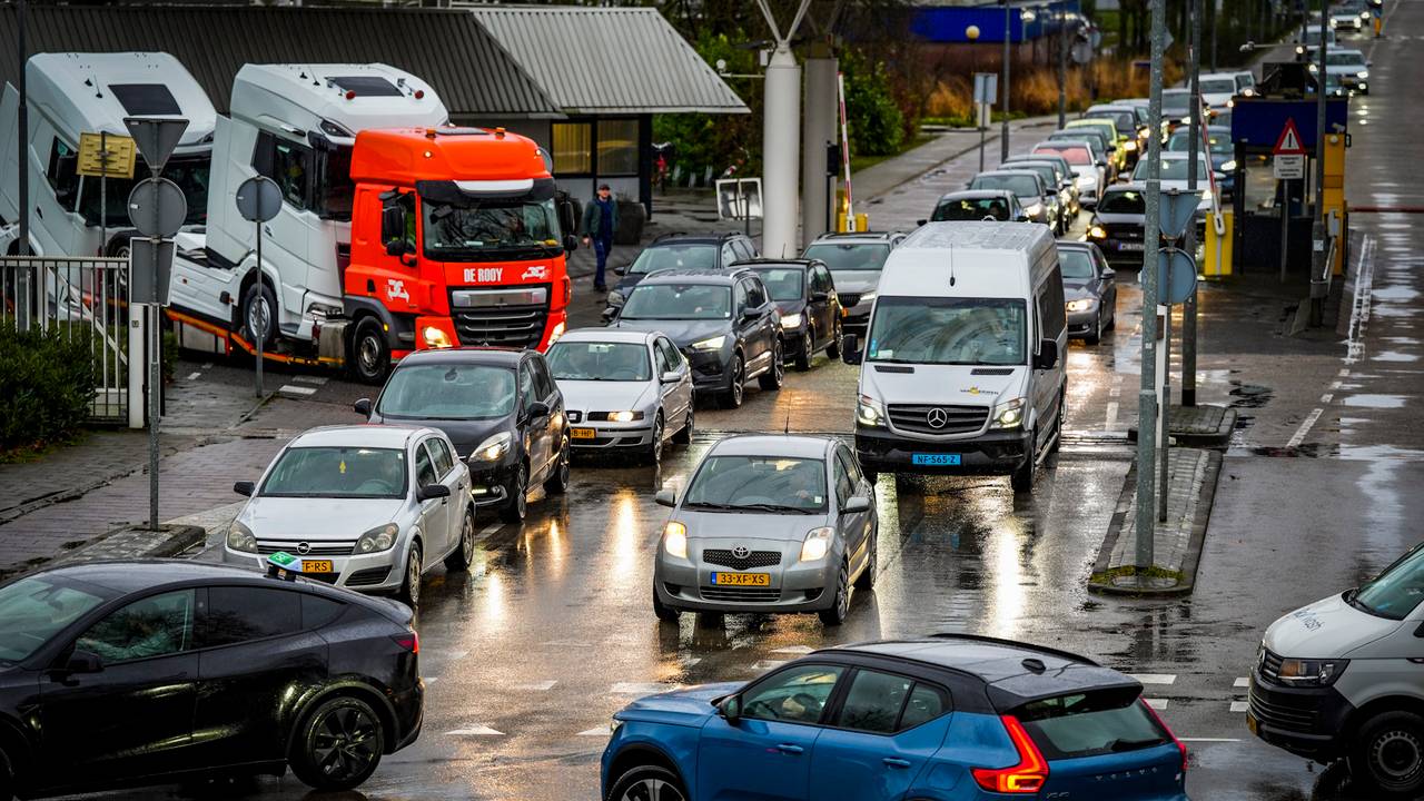 Foto: Tom van der Put/SQ Vision. 