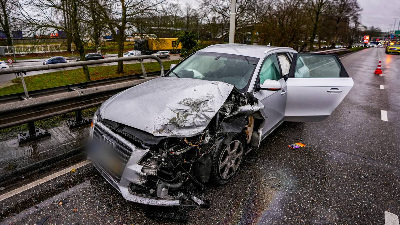 Foto: Tom van der Put/SQ Vision. 