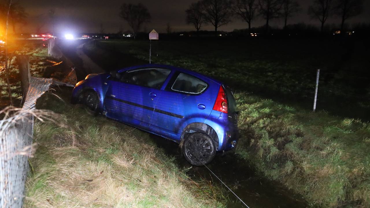 Foto: Kevin Kanters/SQ Vision. 