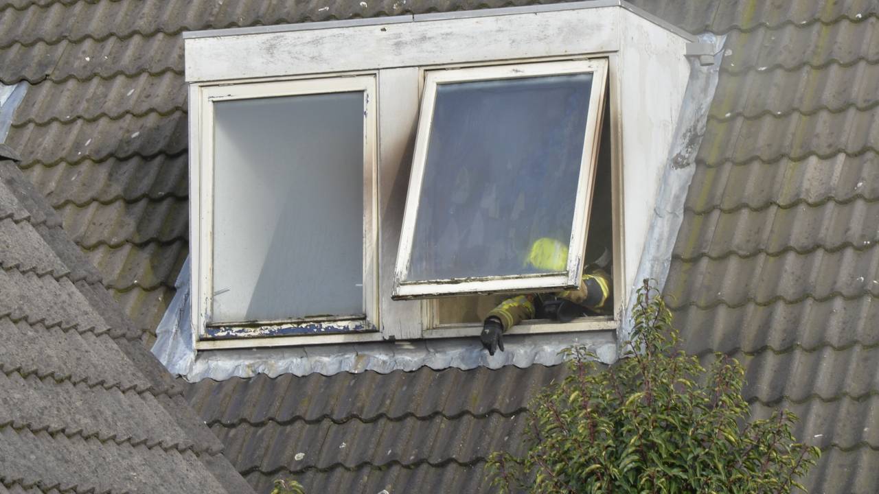 Foto: Perry Roovers/SQ Vision.