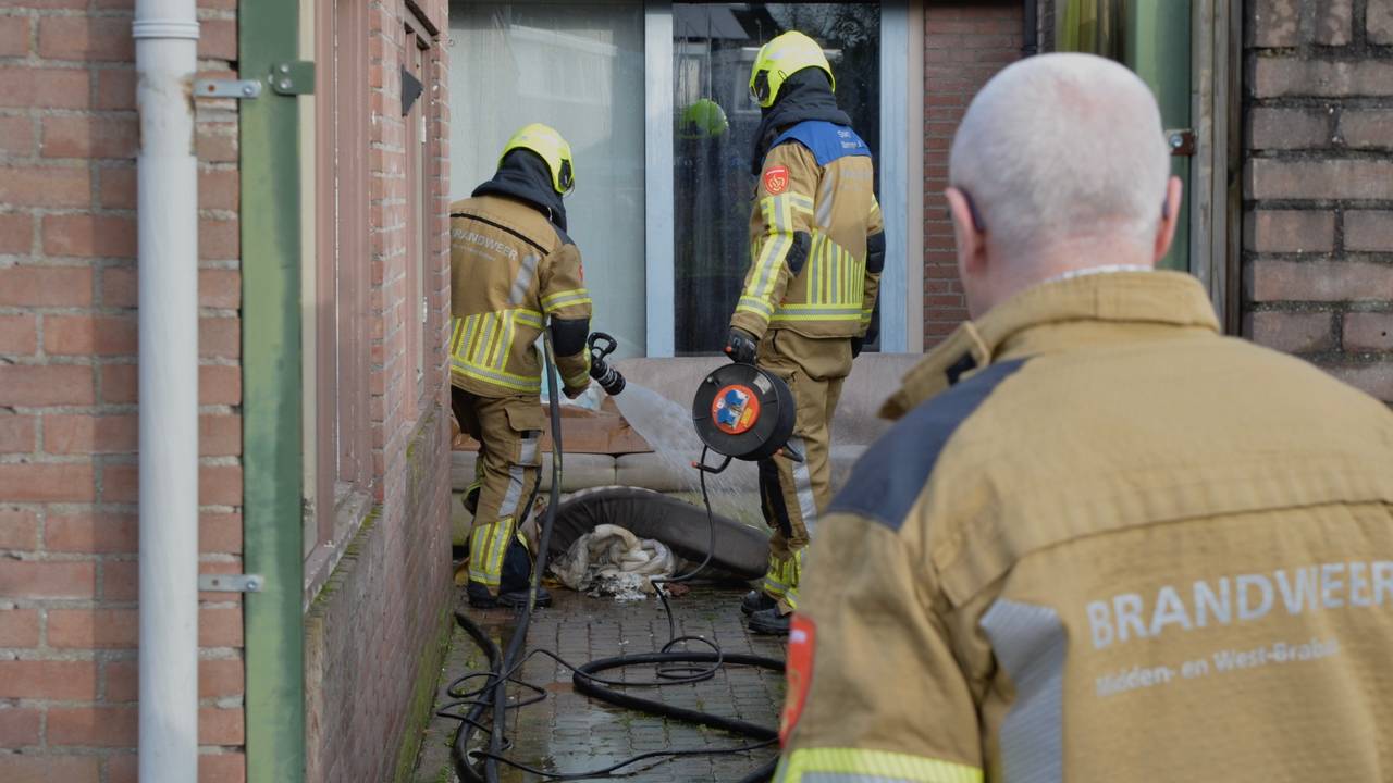 Foto: Perry Roovers/SQ Vision.