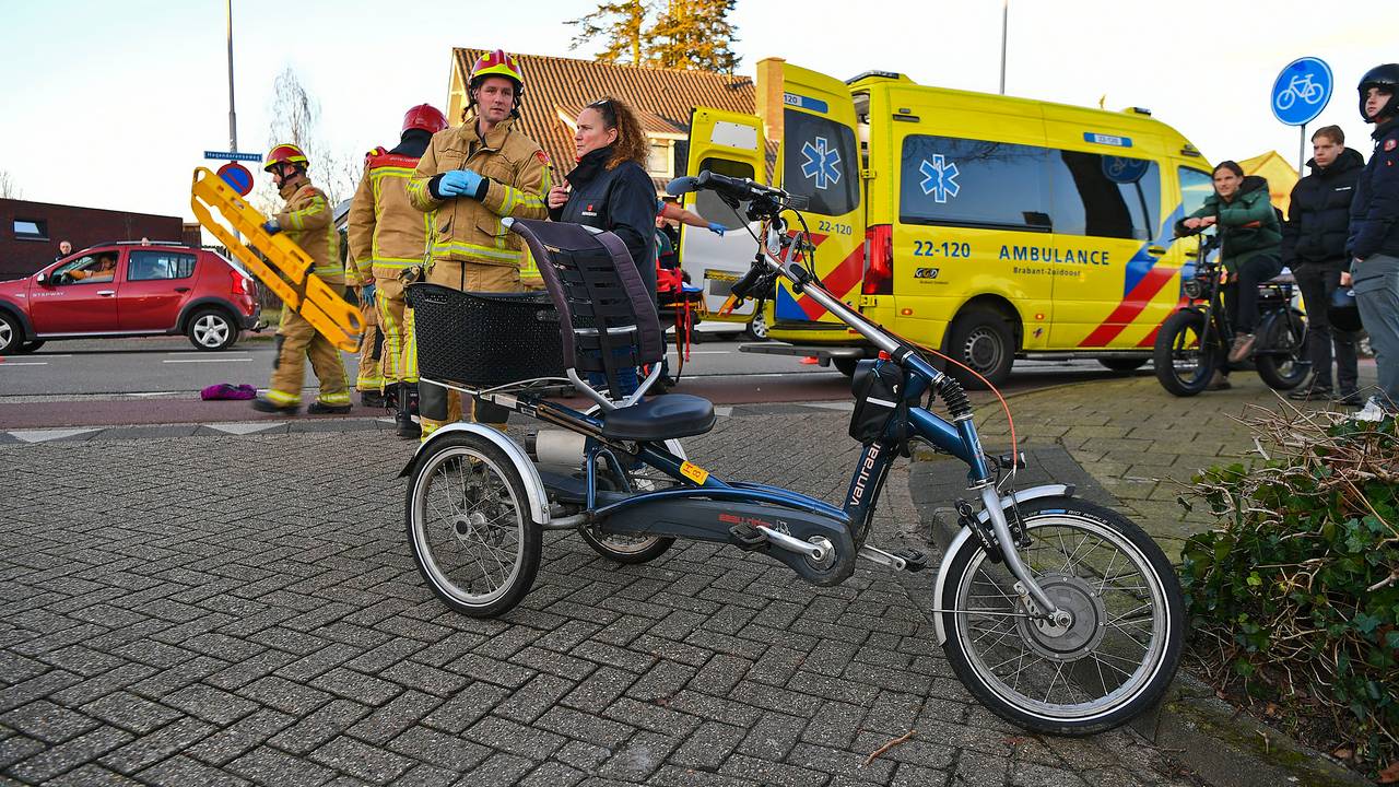 Foto: SQ Vision/Rico Vogels