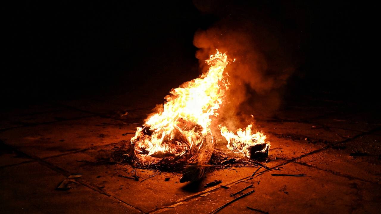 Foto: Toby de Kort/SQ Vision