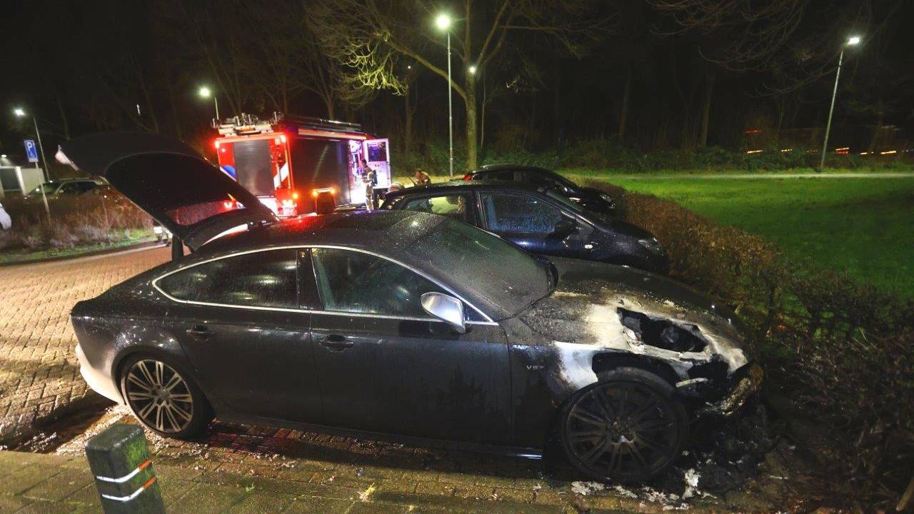 Foto: Bart Meesters/SQ Vision.