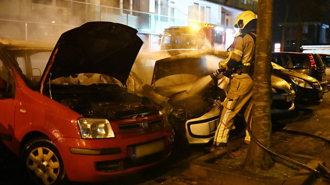 Foto: Perry Roovers/SQ Vision