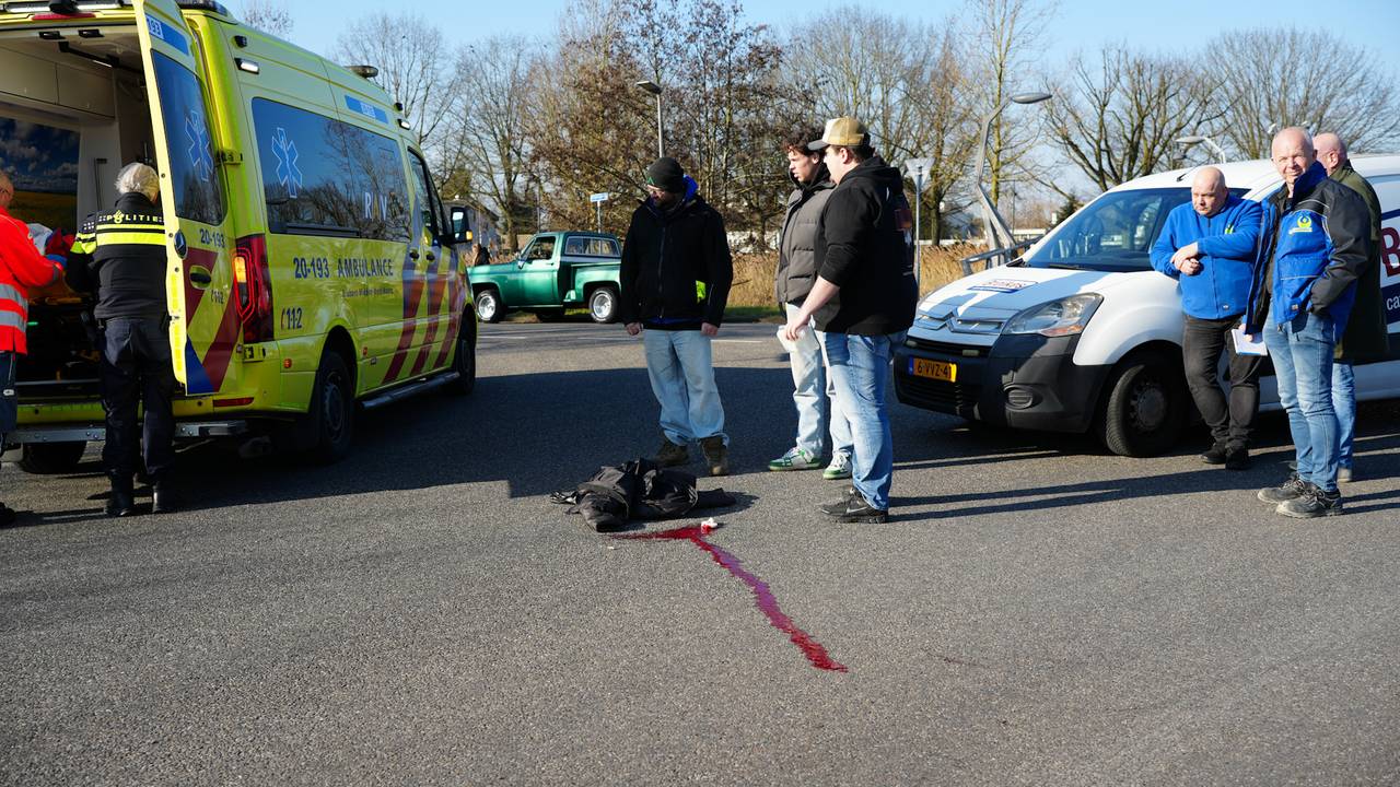 Foto: Erik Haverhals/SQ Vision