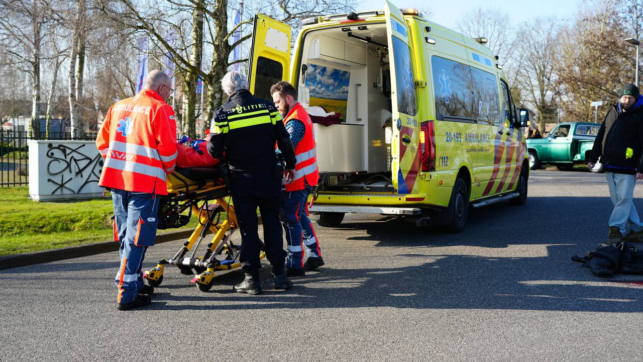 Foto: Erik Haverhals/SQ Vision