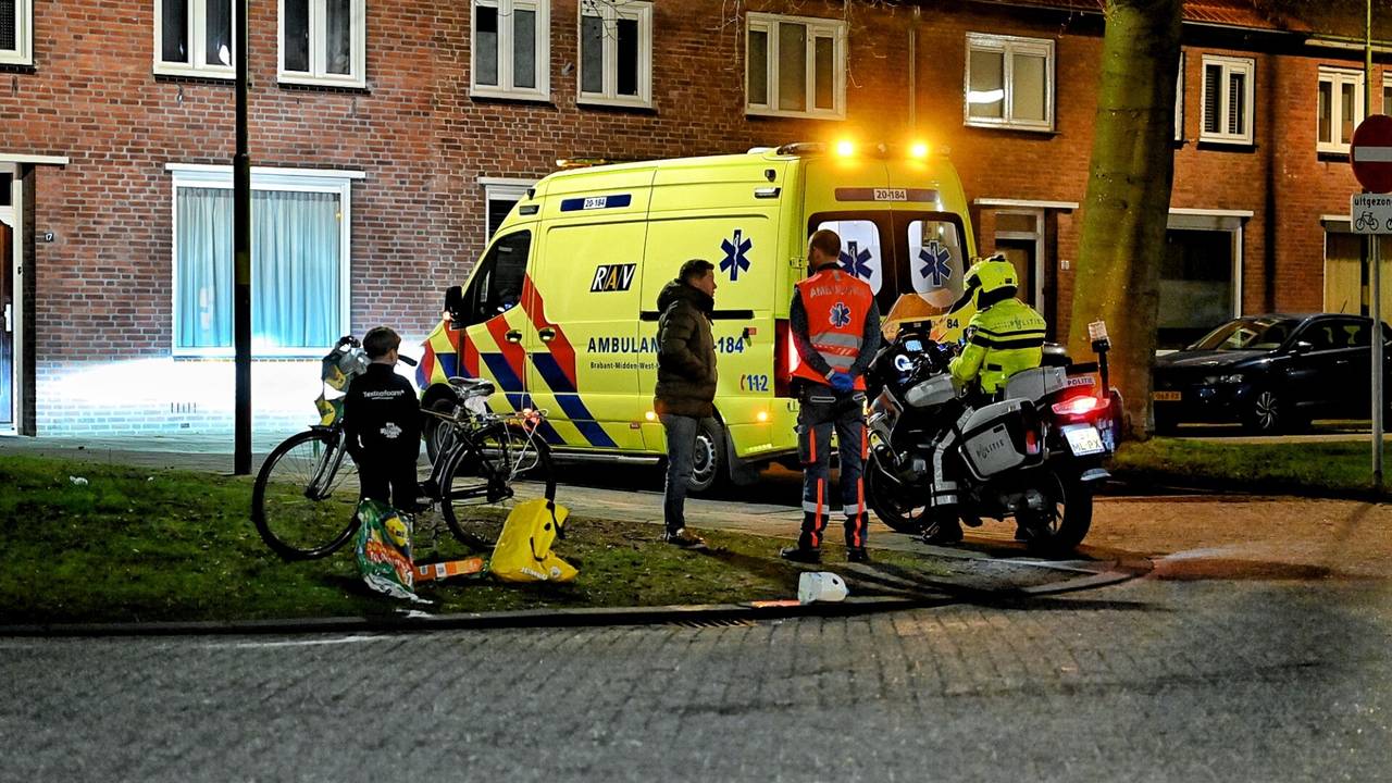 Foto: Toby de Kort/SQ Vision